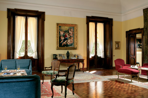 VILLA SPALLETTI TRIVELLI - Photo 93