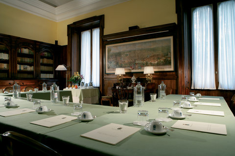 VILLA SPALLETTI TRIVELLI - Photo 88