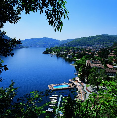 VILLA D ESTE - Photo 4
