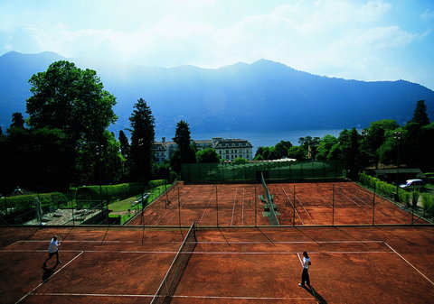 VILLA D ESTE - Photo 48