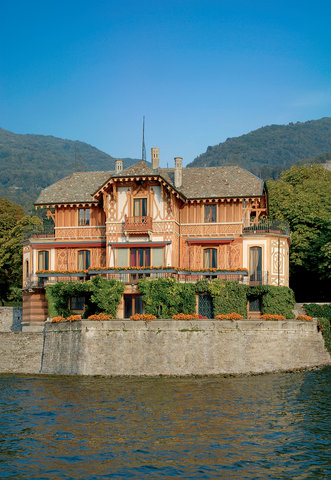 VILLA D ESTE - Photo 60