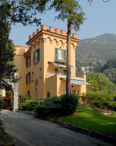 VILLA D ESTE - Photo 54