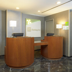 - Holiday Inn Wall Street New York