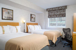  - Holiday Inn Wall Street New York