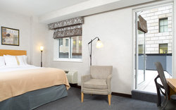  - Holiday Inn Wall Street New York