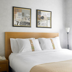  - Holiday Inn Wall Street New York