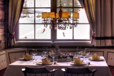 HOTEL LA PERLA - Photo 33