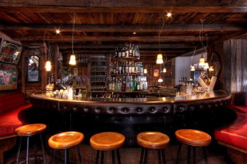 HOTEL LA PERLA - Photo 30