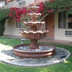  - Garden Inn & Suites Glendora - I-210, Exit 42