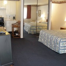  - Garden Inn & Suites Glendora - I-210, Exit 42
