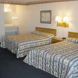  - Garden Inn & Suites Glendora - I-210, Exit 42