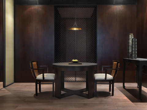 THE PULI SHANGHAI - Photo 14