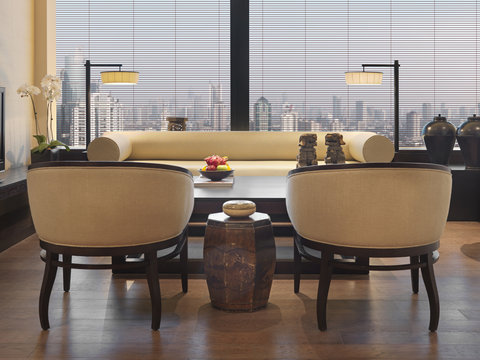 THE PULI SHANGHAI - Photo 7