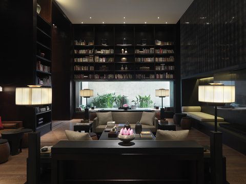 THE PULI SHANGHAI - Photo 3