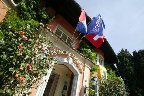 VILLA PRINCIPE LEOPOLDO - Photo 22