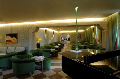 VILLA PRINCIPE LEOPOLDO - Photo 21