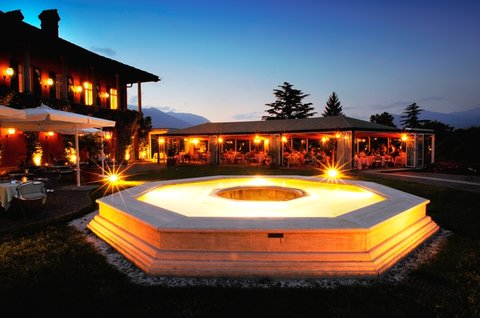 VILLA PRINCIPE LEOPOLDO - Photo 10