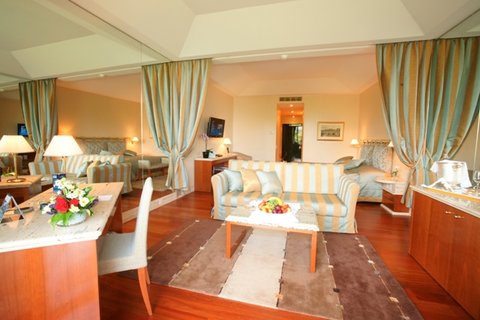VILLA PRINCIPE LEOPOLDO - Photo 4