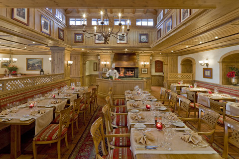 MONT CERVIN PALACE - Photo 62