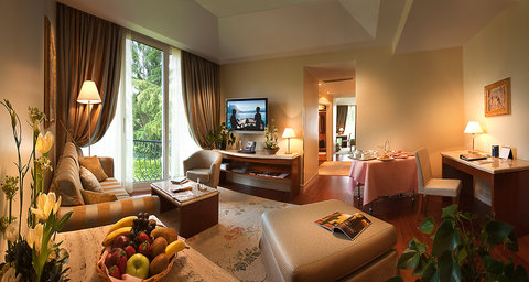 VILLA PRINCIPE LEOPOLDO - Photo 6