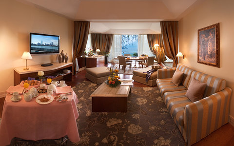 VILLA PRINCIPE LEOPOLDO - Photo 7