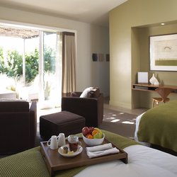  - Solage Resort & Spa Calistoga