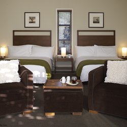  - Solage Resort & Spa Calistoga