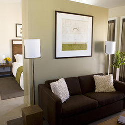  - Solage Resort & Spa Calistoga