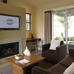  - Solage Resort & Spa Calistoga