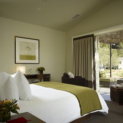  - Solage Resort & Spa Calistoga