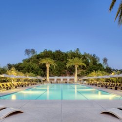  - Solage Resort & Spa Calistoga