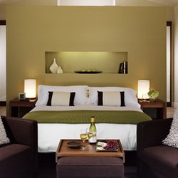  - Solage Resort & Spa Calistoga