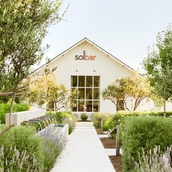  - Solage Resort & Spa Calistoga