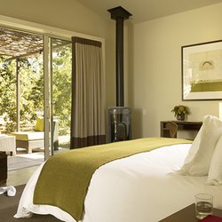  - Solage Resort & Spa Calistoga