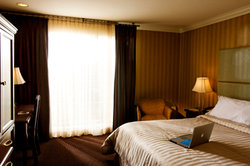  - Executive Hotel Burnaby