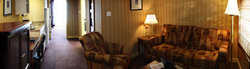  - Executive Hotel Burnaby