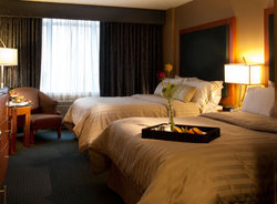  - Executive Hotel Burnaby
