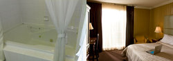  - Executive Hotel Burnaby