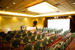  - Executive Hotel Burnaby