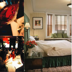  - Executive Hotel Vintage Court San Francisco