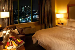  - Executive Plaza Hotel Coquitlam