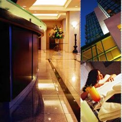  - Executive Plaza Hotel Coquitlam