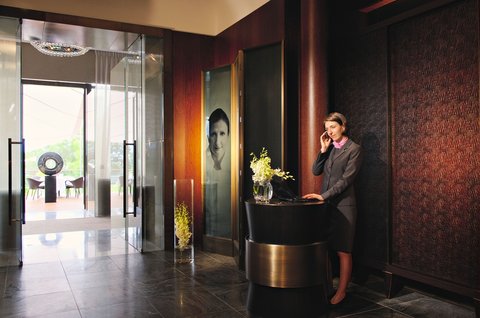 BEAU-RIVAGE PALACE LAUSANNE - Photo 54