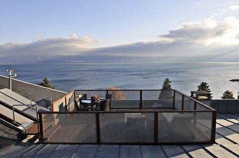 BEAU-RIVAGE PALACE LAUSANNE - Photo 8