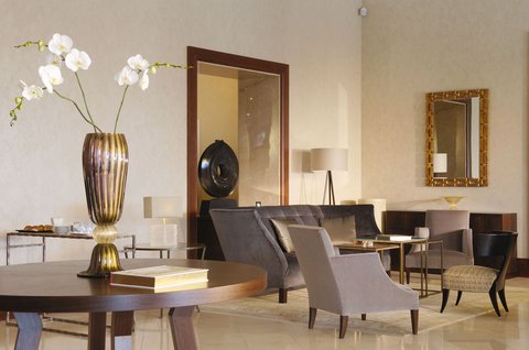 BEAU-RIVAGE PALACE LAUSANNE - Photo 33