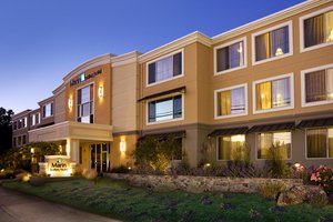 marin corte madera hotel suites