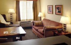  - Larkspur Landing Home Suite Hotel Bellevue - I-90, Exit 11 & 11A
