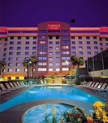  - Carriage House Hotel Las Vegas