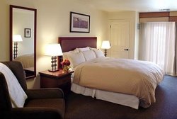  - Larkspur Landing Hotel Renton