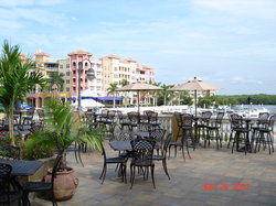  - Bayfront Inn 5th Avenue Naples